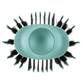 Escova Secadora Britânia Soft BEC05T 3 em 1 1200W - Verde
