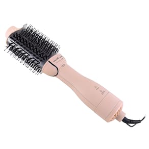 Escova Secadora Soft Britânia BEC07 1300w Bivolt - Rosa