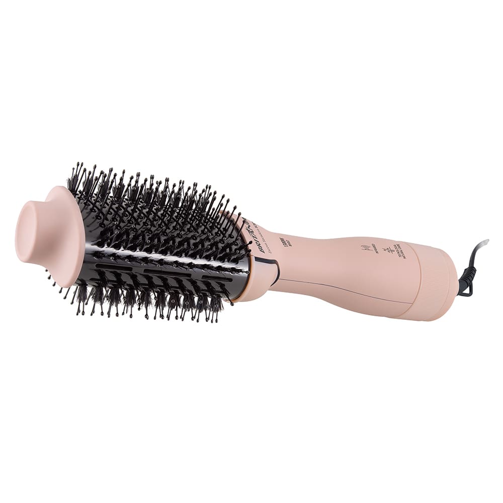 Escova Secadora Soft Britânia BEC07 1300w Bivolt - Rosa - 3