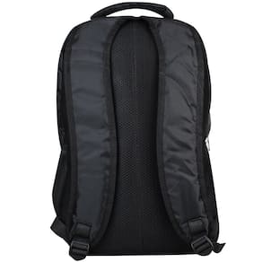 Mochila Executiva Convoy YS28160PV para Notebook 18” - Preta - By Yins