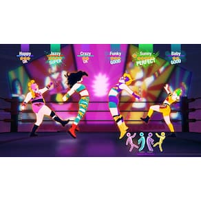 PS4 Just Dance 2019 Sony PlayStation 4 Sealed 887256036164