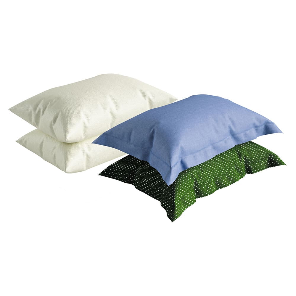 Organizador a Vácuo Extra Grande Euro Home 100 x 80 cm - Transparente - 1