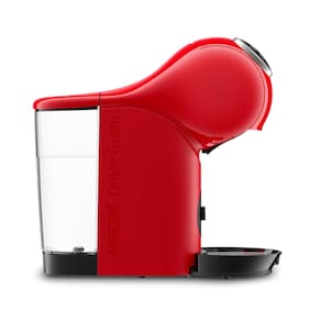 Cafeteira Expresso Arno Dolce Gusto Genio S Plus Multibebidas - Vermelha
