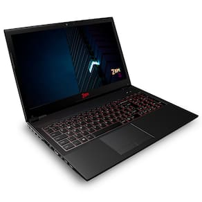Notebook Gamer 2 A.M. NVIDIA GeForce GTX 1050 Core i5-9400 8GB 1TB 128GB SSD Tela Full HD 15.6” FreeDOS E550
