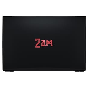 Notebook Gamer 2 A.M. NVIDIA GeForce GTX 1050 Core i5-9400 8GB 1TB 128GB SSD Tela Full HD 15.6” FreeDOS E550