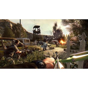 Jogo Dying Light (Edição de Aniversário) - PS4 - Brasil Games - Console PS5  - Jogos para PS4 - Jogos para Xbox One - Jogos par Nintendo Switch -  Cartões PSN - PC Gamer