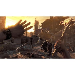 Jogo Dying Light - Edição de Aniversário - PS4, Shopping