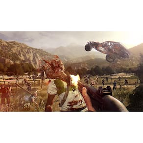 Jogo Dying Light (Edição de Aniversário) - PS4 - Brasil Games - Console PS5  - Jogos para PS4 - Jogos para Xbox One - Jogos par Nintendo Switch -  Cartões PSN - PC Gamer