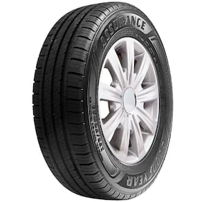 Pneu Aro 14 Goodyear Assurance MaxLife 185/70 R14 88H SL - 2