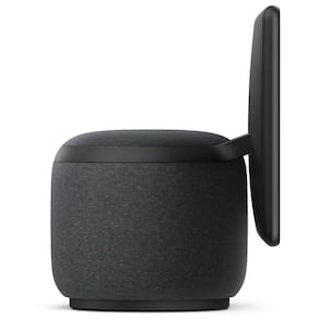 Smart Speaker Amazon Echo Show 10 (3ª geração) com Display HD de 10,1" e Alexa – Preta