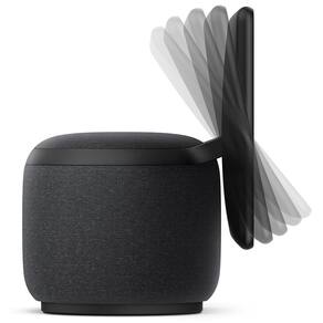 Smart Speaker Amazon Echo Show 10 (3ª geração) com Display HD de 10,1" e Alexa – Preta
