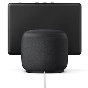Smart Speaker Amazon Echo Show 10 (3ª geração) com Display HD de 10,1" e Alexa – Preta