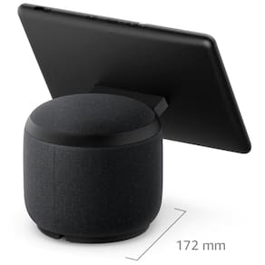 Smart Speaker Amazon Echo Show 10 (3ª geração) com Display HD de 10,1" e Alexa – Preta
