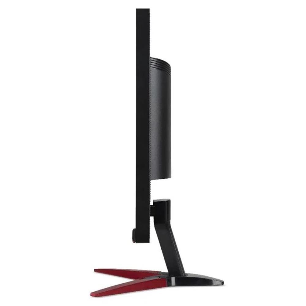 Monitor Gamer LED 23.6" Full HD Acer KG241Q-S 0,5ms, 165 Hz, FreeSync, ComfyView, BlueLightShield, Flickerless, Design ZeroFrame, HDMI e DP - 2