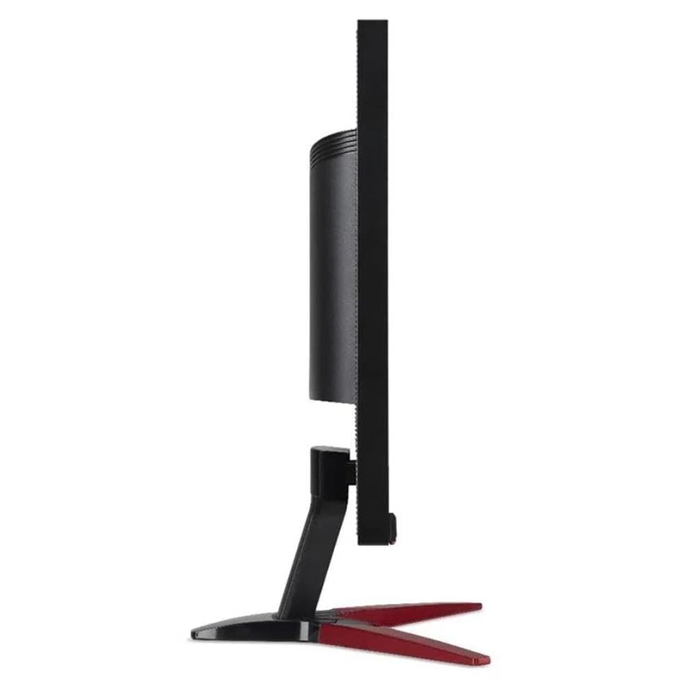 Monitor Gamer LED 23.6" Full HD Acer KG241Q-S 0,5ms, 165 Hz, FreeSync, ComfyView, BlueLightShield, Flickerless, Design ZeroFrame, HDMI e DP - 3