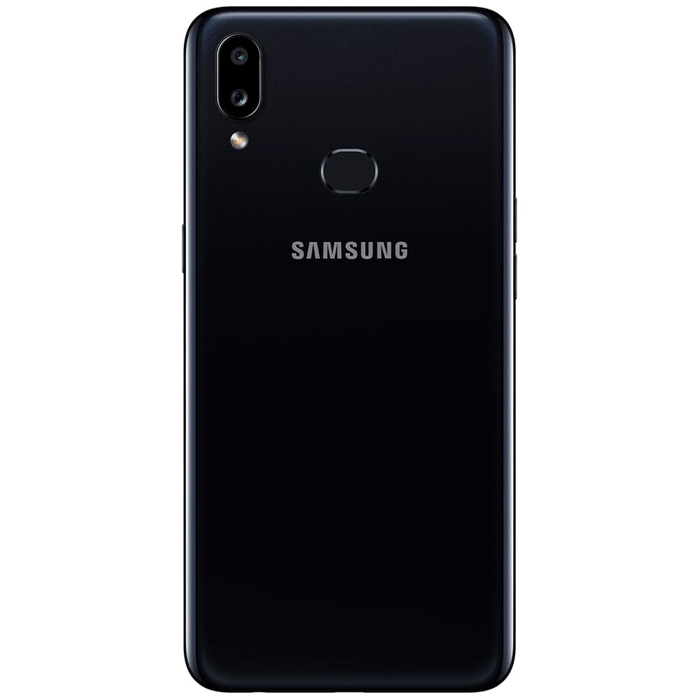 Smartphone Samsung Galaxy A20s 32 GB Preto 3 GB RAM