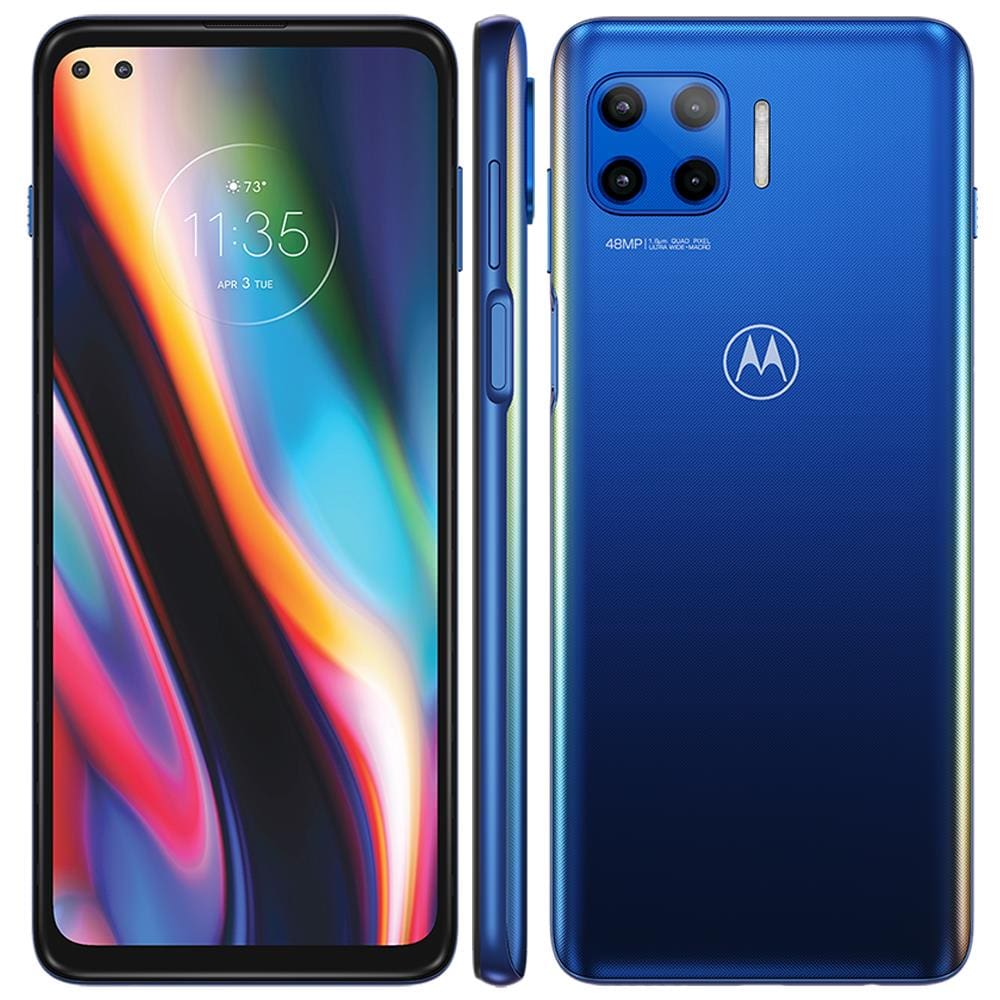 Moto G7: seis motivos para não se desfazer do celular Motorola