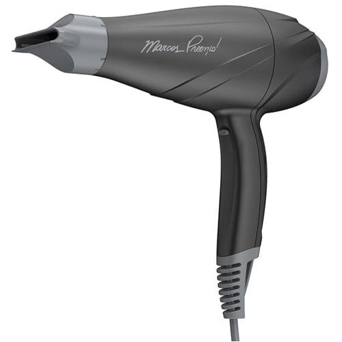 Secador de Cabelos GA.MA Italy 4D IHT Sensi Marcos Proença 2.500W Night - Bivolt - 1