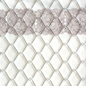 Colchão Solteiro Probel Nevada com Euro Pillow e Molas Ensacadas 26x88x188 cm – Bege/Marrom