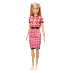 Roupas e acessorios barbie mattel, casas bahia