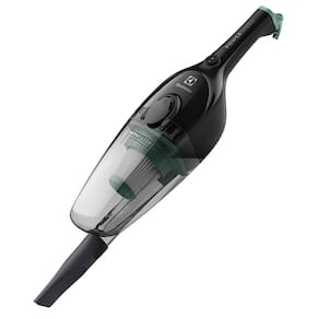 Aspirador de Pó Vertical 2 em 1 Electrolux STK12 Carbon 1100W - Preto