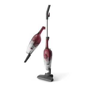 Aspirador de Pó Vertical 2 em 1 Electrolux STK13 Chili Red 1100W - Vermelho