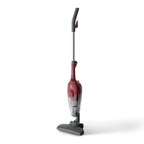 Aspirador de Pó Vertical 2 em 1 Electrolux STK13 Chili Red 1100W - Vermelho