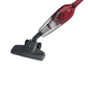 Aspirador de Pó Vertical 2 em 1 Electrolux STK13 Chili Red 1100W - Vermelho