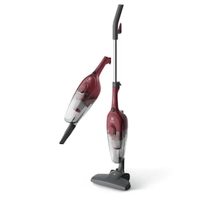 Aspirador de Pó Vertical 2 em 1 Electrolux STK13 Chili Red 1100W - Vermelho