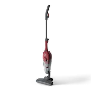 Aspirador de Pó Vertical 2 em 1 Electrolux STK13 Chili Red 1100W - Vermelho