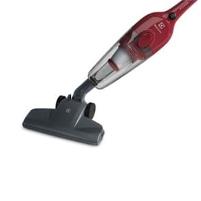 Aspirador de Pó Vertical 2 em 1 Electrolux STK13 Chili Red 1100W - Vermelho