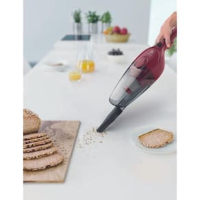 Aspirador de Pó Vertical 2 em 1 Electrolux STK13 Chili Red 1100W - Vermelho