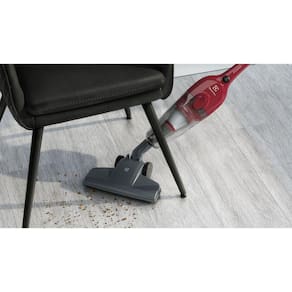 Aspirador de Pó Vertical 2 em 1 Electrolux STK13 Chili Red 1100W - Vermelho