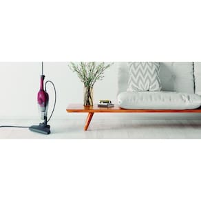 Aspirador de Pó Vertical 2 em 1 Electrolux STK13 Chili Red 1100W - Vermelho