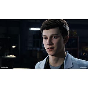 Jogo Marvel’s Spider-Man: Miles Morales - PS5