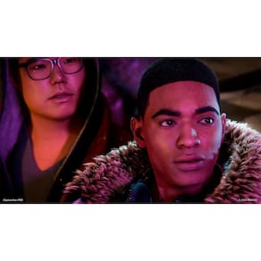 Jogo Marvel’s Spider-Man: Miles Morales - PS5