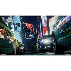 Jogo Marvel’s Spider-Man: Miles Morales - PS5