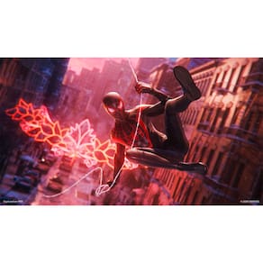 Jogo Marvel’s Spider-Man: Miles Morales - PS5