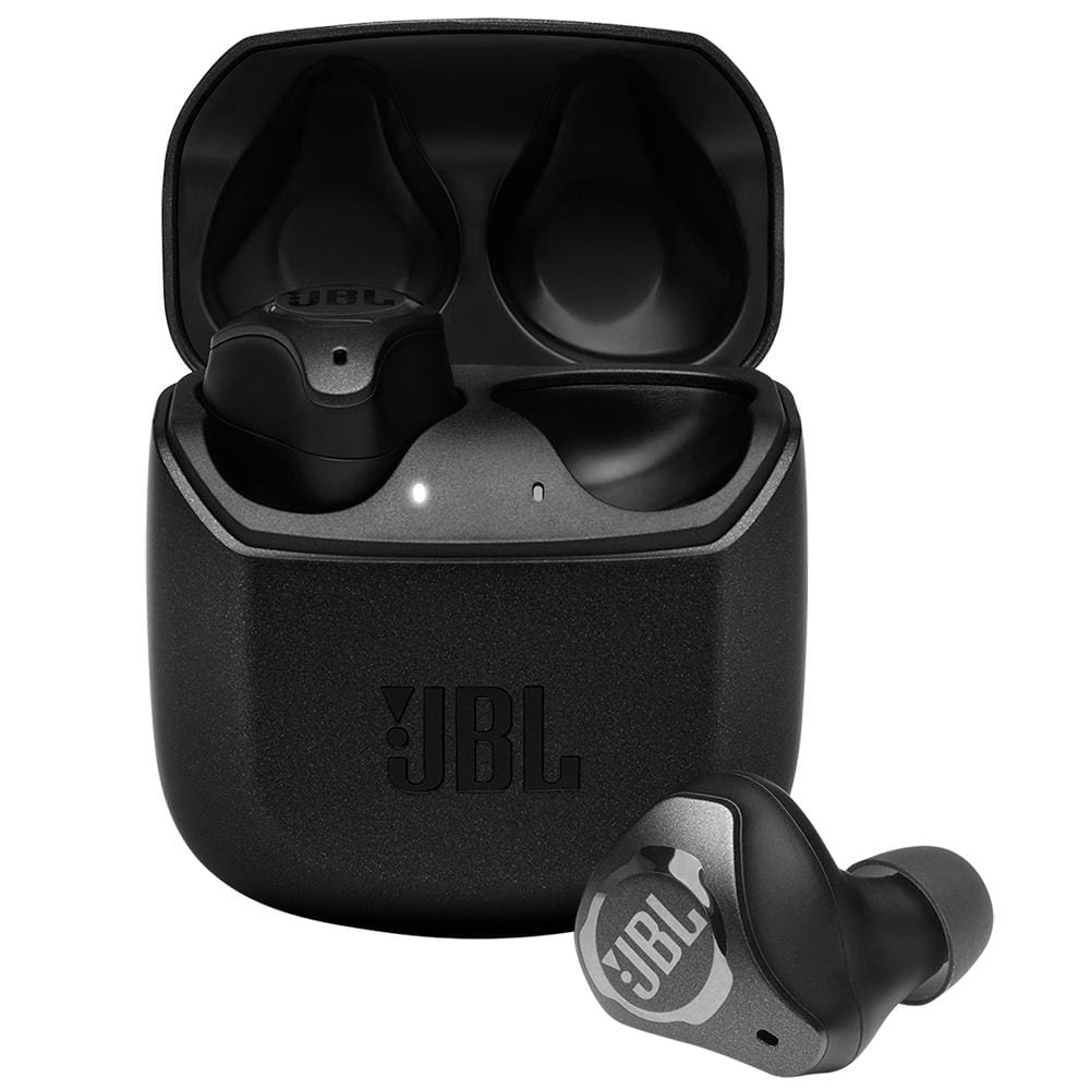 Fone de Ouvido JBL Club Pro+ TWS - Preto