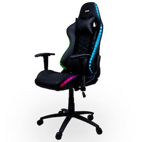Cadeira Gamer Dazz Galaxy Thunder - Preta