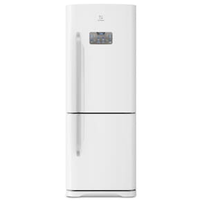 Refrigerador Electrolux Frost Free IB53 com Painel Blue Touch 454L - Branco
