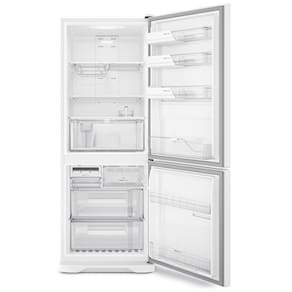 Refrigerador Electrolux Frost Free IB53 com Painel Blue Touch 454L - Branco