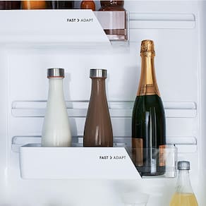 Refrigerador Electrolux Frost Free IB53 com Painel Blue Touch 454L - Branco