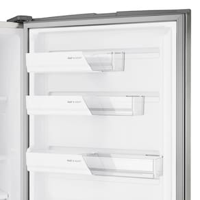 Refrigerador Electrolux Frost Free IB53 com Painel Blue Touch 454L - Branco