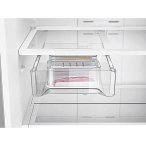 Refrigerador Electrolux Frost Free IB53 com Painel Blue Touch 454L - Branco