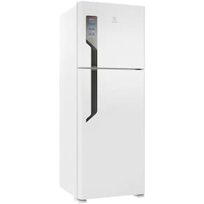 Refrigerador Electrolux TF56 Frost Free com Fast Adapt 474L – Branco