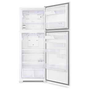 Refrigerador Electrolux TF56 Frost Free com Fast Adapt 474L – Branco