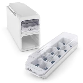 Refrigerador Electrolux TF56 Frost Free com Fast Adapt 474L – Branco