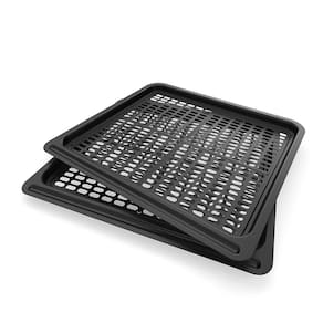 Fritadeira Elétrica Sem Óleo Air Fry Philco Oven PFR2200P 12L - Preta