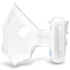 Inalador Portátil Multilaser Mesh Air Mask - HC221